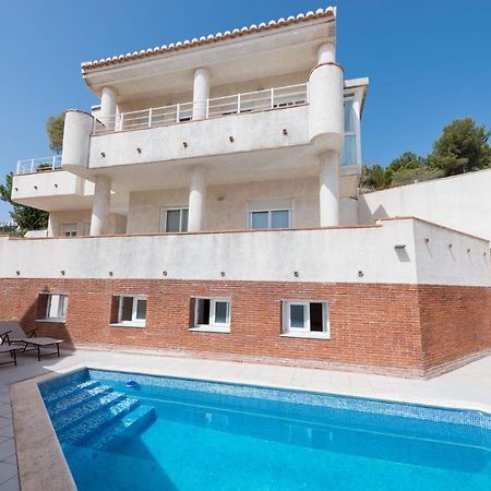 Villa Gaviota Almunecar Exterior photo
