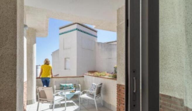 Villa Gaviota Almunecar Exterior photo
